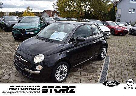 Fiat 500 gebraucht kaufen Fiat 500 Lounge |AUTOMATIK|CITY|KLIMA|PANO|