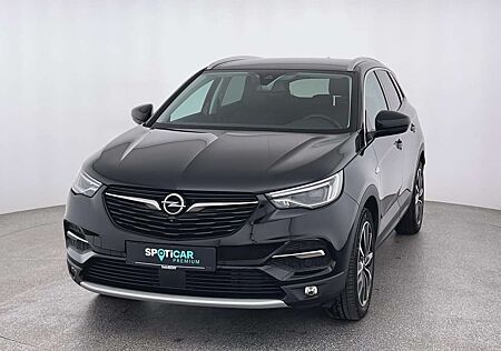 Opel Grandland X Ultimate 1.6*NAVI*RFK*AHK*uvm