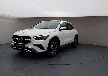 Mercedes-Benz GLA 220 4M Prog. Distronic AHK Totw. *mopf* RüKa