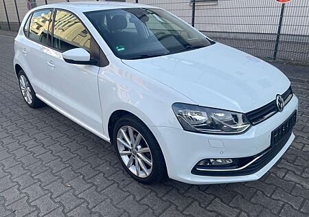 VW Polo Volkswagen Highline BMT/Start-Stopp