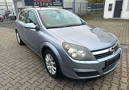 Opel Astra 1.8 Elegance/1/HAND/NAVI/ TÜV9/2026