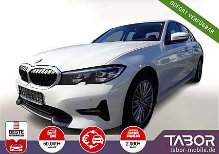 BMW 318i 318 Aut. 156 Sport Line CockpitPlus Nav SHZ PDC