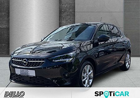 Opel Corsa Elegance Automatik Klimaautomatik LED PPS SHZ Kame