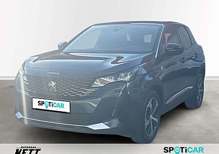 Peugeot 3008 Allure Pack PureTech 130 EAT8