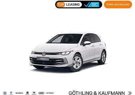 VW Golf Volkswagen Life 1.5 TSI 85kW 6-Gang*APP*SHZ*ACC*ASG*16
