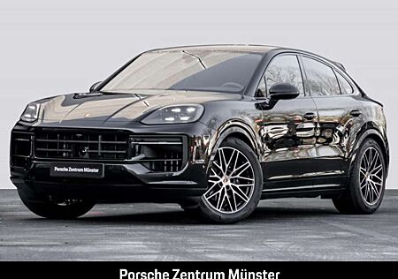 Porsche Cayenne Coupe
