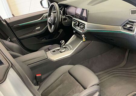 BMW 440 M440i xDrive Gran Coupe