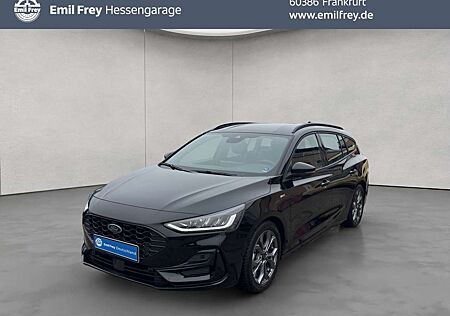 Ford Focus Turnier Aut. ST-LINE 1.5 EcoBlue