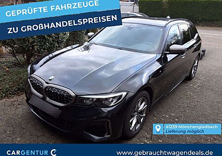 BMW 340 Mi xDrive Pano Sport-AGA SpoSi Lane