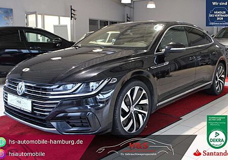 VW Arteon Volkswagen R-Line