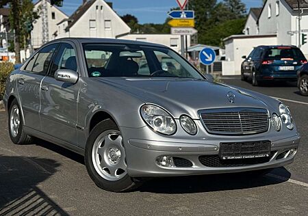 Mercedes-Benz E 320 Elegance/TÜV-NEU/8-FACHBEREIFT/AUTOMATIK