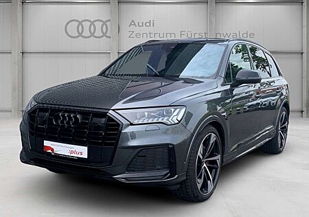 Audi Q7 50 TDI S-tronic quattro competition plus 7-Sitzer