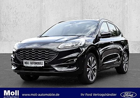 Ford Kuga ST-Line X PHEV 224PS Panorama Adap. LED AHK schwen