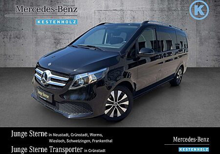Mercedes-Benz V 220 d EDITION Lang Klima/Kamera/8-Sitzer/Sport-P