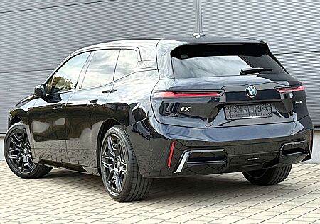 BMW iX 45 xDrive M Sport Pro*360°*H/K*Sitzbelüftung*