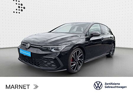 VW Golf Volkswagen GTD Black Style 2.0 TDI DSG Navi*Kamera*IQ-