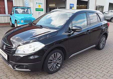 Suzuki Others (SX4) S-Cross 1.6 Comfort 2WD