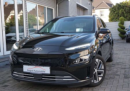 Hyundai Kona Prime eSitz ACC HUD KRELL Navi LKA Kam PDC