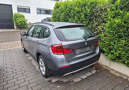 BMW X1 xDrive18d