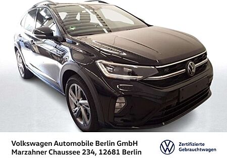 VW Taigo Volkswagen 1.5 TSI R-Line OPF (EURO 6d)