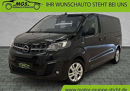 Opel Zafira Life Edition M (L2) 2.0 Diesel HUD