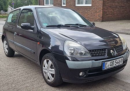 Renault Clio 1.2 Expression