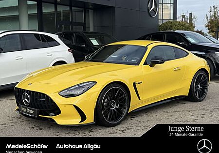 Mercedes-Benz AMG GT 63 4M+ Night 21" Perf.-Sitze Aero Carbon