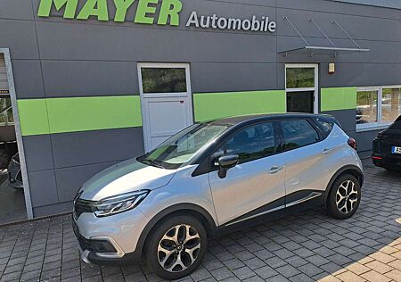 Renault Captur Intens "Navi-SHZ-Alu"