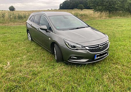 Opel Astra Sports Tourer 1.4 Turbo Dynamic