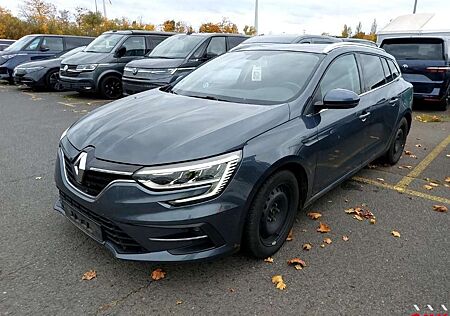 Renault Megane IV Grandtour Business Edition 80'km