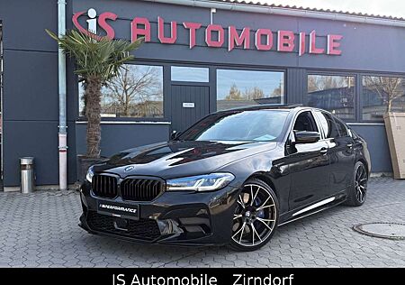 BMW 540 i xDrive M Sport*///M5 LOOK*1 OF 1*INDIVIDUAL