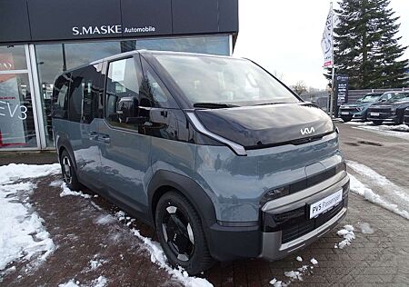 Kia PV5 Passenger Elite 71.2kwh