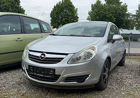 Opel Corsa Basis