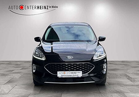 Ford Kuga gebraucht kaufen Ford Kuga Plug-In Hybrid Cool & Connect