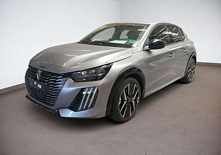 Peugeot 208 GT HYBRID 145 e-DSC6*360°Cam*LED*Navi*ACC*