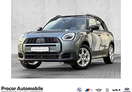Mini Cooper S Countryman Countryman S ALL4 Pano AHK RFK DA PA HuD Lhz