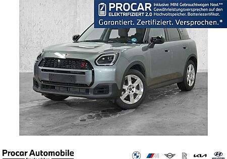 Mini Cooper S Countryman Countryman S ALL4 Pano AHK RFK DA PA HuD Lhz