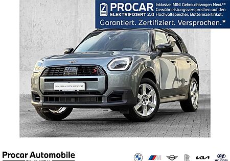 Mini Cooper S Countryman Countryman S ALL4 Pano AHK RFK DA PA HuD Lhz