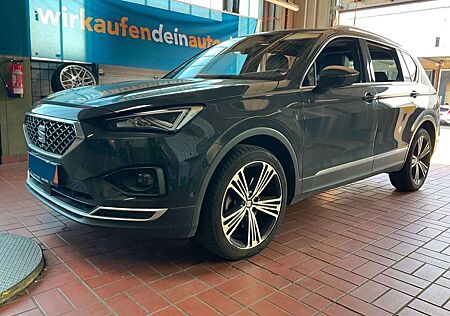 Seat Tarraco 2.0TDI XCELLENCE 4D PANO LED AHK 360 ACC