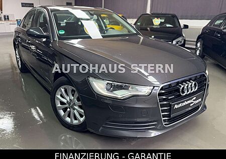 Audi A6 Lim 3.0 TDI quattro Standheiz 8xReifen Spur