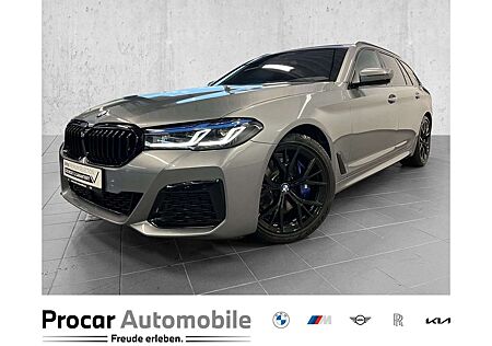 BMW 530 i xDrive Touring M Sport Pro LMR+LKH+M SPORTB.+SAG