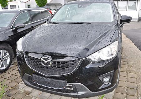 Mazda CX-5 Sports-Line AWD