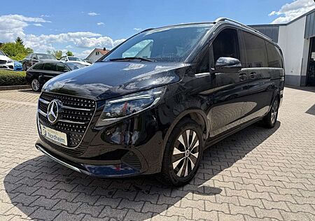 Mercedes-Benz V 300 d AVANTGARDE extralang 8 Sitze/Kamera