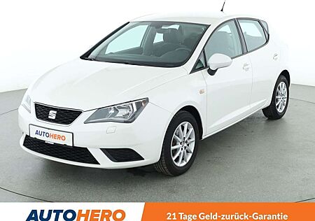 Seat Ibiza 1.2 TSI Style*SHZ*KLIMA*GARANTIE*