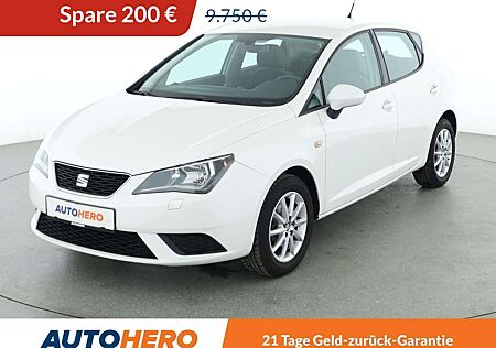 Seat Ibiza 1.2 TSI Style*SHZ*KLIMA*GARANTIE*