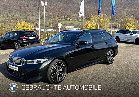 BMW 330 e M Sportpaket Head-Up HK HiFi DAB LED RFK