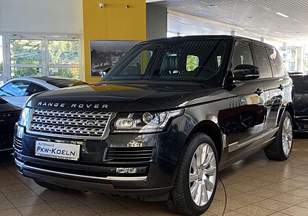 Land Rover Range Rover 3.0 TDV6 VOGUE* PANO*KAMERA*NAVi*LED