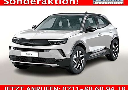 Opel Mokka Electric GS 1.2 130 AT8 Kam PDC BlackP 17Z 10"D...
