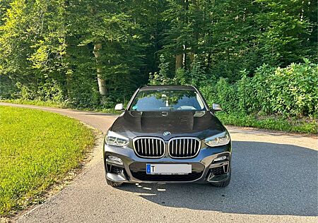 BMW X3 M X3 M40i