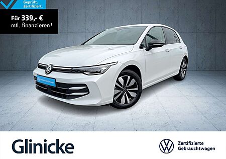 VW Golf Volkswagen GOAL 1.5 TSI AHK/Kam/LED+/Nav/ACC/AppCon/SH